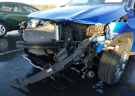 2024 Kia Seltos S из США, поврежденный, VIN KNDEU2AA0R7625242